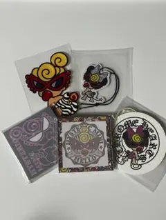 ヒステリックミニ福袋