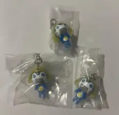 ケロロ軍曹 ちびケロめじるしアクセサリー ドロロ3点セット