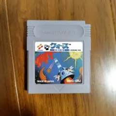 GB ソフト クォース