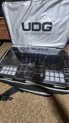 Pioneer DJM-900 nexus UDGハードケース付き - メルカリ