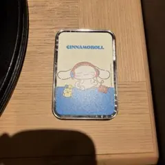 マグネット