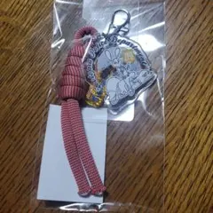 ズートピア　キーホルダー