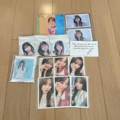 Step and a step リオセット