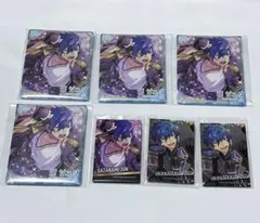 あんスタ ジュン 缶バッジ セット