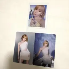 LE SSERAFIM PUREFLOW ソウルコン トレカ サクラ - メルカリ