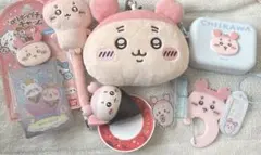 ちいかわ　まとめ売り 2025年最新】ちいかわまとめの人気アイテム - メルカリ