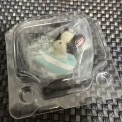 シルバニア ファミリー キラキラくじ ハッピースイーツ フレンチブルドッグ