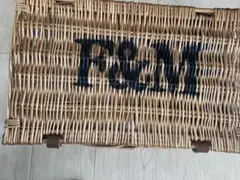 2026年最新】FORTNUM mason バスケットの人気アイテム - メルカリ