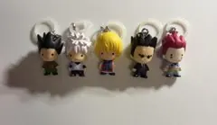 HUNTER × HUNTER ハンターハンター 第1弾 めじるしアクセサリー
