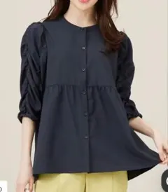 any sis チュニックブラウス★新品タグ付★のサムネイル