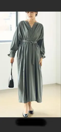 Rouge vif ワンピースのサムネイル