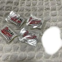 PRIMAL SPIDER ガチャ　ステッカー THE RAMPAGE