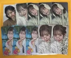 ME:I 石井蘭 トレカ まとめ ②