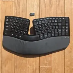 2026年最新】sculpt ergonomic keyboardの人気アイテム - メルカリ