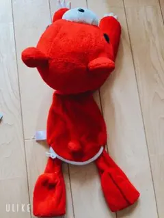 Eve UNDERCOVER くじ B賞 ぬいポーチ リリン - メルカリ