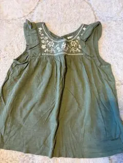 GAP KIDS 半袖トップス S (6-7)