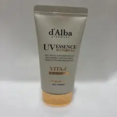 d'Alba ダルバ VCAサンクリーム 日焼け止め