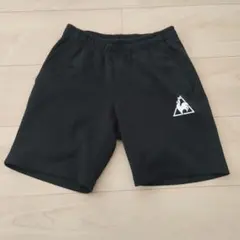 le coq sportif ハーフパンツ 130