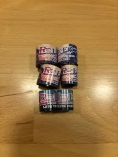 Re:ERA キンプリ　銀テープロング