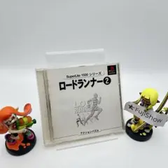 ロードランナー テレビゲーム