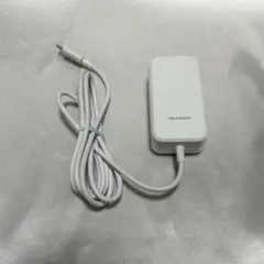 SHARP ACアダプター SH-AC05 Type-C