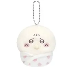 ちいかわ ラッコ Chikawa Baby ぬいぐるみ オンライン くじ E賞
