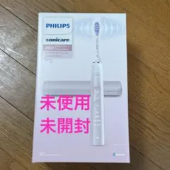 未使用　未開封　フィリップス　ソニッケアー　9000 ダイアモンドクリーン　本体のサムネイル