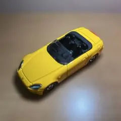 トミカ Honda S2000 ミニカー