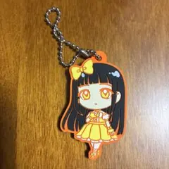 アイプリ　つむぎ　ガチャ　ラバーマスコット