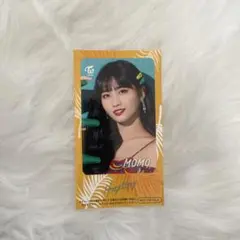 TWICEMOMO シール