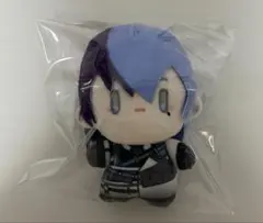 コミックマーケット107 雨夜燕 gift ぬいぐるみ 学マス - メルカリ