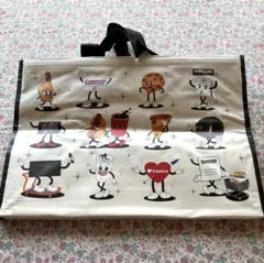 新品未使用 コストコ ショッピングバッグ エコバッグ COSTOCO