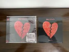 King Gnu AIZO CD 通常盤初回仕様　ステッカー付　シリアルなし