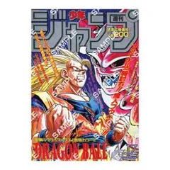 ドラゴンボール 冒険SPECIAL 週間少年ジャンプ特別編集【ドラゴンボール 冒険SPECIAL】【鳥山