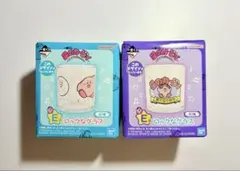 カービィ一番くじE賞2点セット ロックなグラス