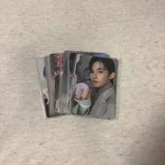 &TEAM JO ジョー トレカ まとめ売り