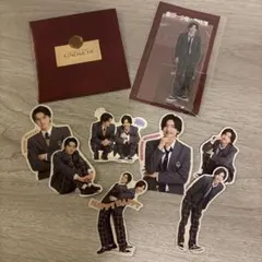 2026年最新】岩崎大昇アクスタの人気アイテム - メルカリ