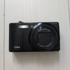 2026年最新】ricoh cx4の人気アイテム - メルカリ
