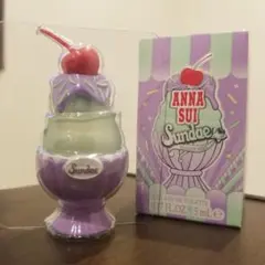 アナ スイ サンデー バイオレットバイブ 5ML ANNA SUI SUNDAEのサムネイル
