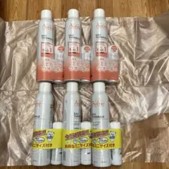 【新品未使用】Avene⭐︎アベンヌウォーター300ml＋ミニサイズ ⭐︎6本セットのサムネイル
