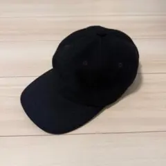 WOOL MELTON 6 PANEL CAP KIJIMA TAKAYUKI