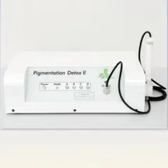 即決希望！ピグメンテーションデトックス2⭐︎シミケア⭐︎業務用⭐︎美容機器 業務用シミケア機｜ ピグメンテーション デトックスII