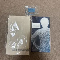 2025年最新】ミスチルファンクラブ継続特典の人気アイテム