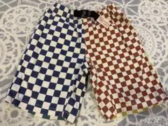 ブリーズ　半ズボン　１２０センチ