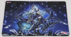 遊戯王 麗しき磁律機壊 デュエルフィールド ランキングデュエル - メルカリ