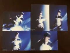 武藤潤 生写真 第50弾コンプセット