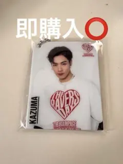 THE RAMPAGE ロト 川村壱馬 キーホルダー 即購入⭕️