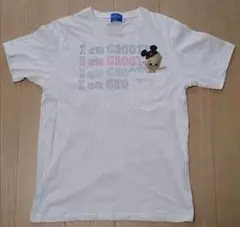 東京ディズニーリゾート限定グルー Tシャツ Mサイズのサムネイル