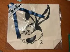 koror トートバッグ