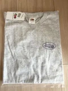 Fruit of the Loom Tシャツ グレー L